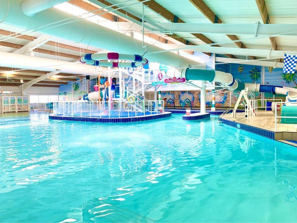 Amor, West Sands Holiday Park, Selsey Exterior foto
