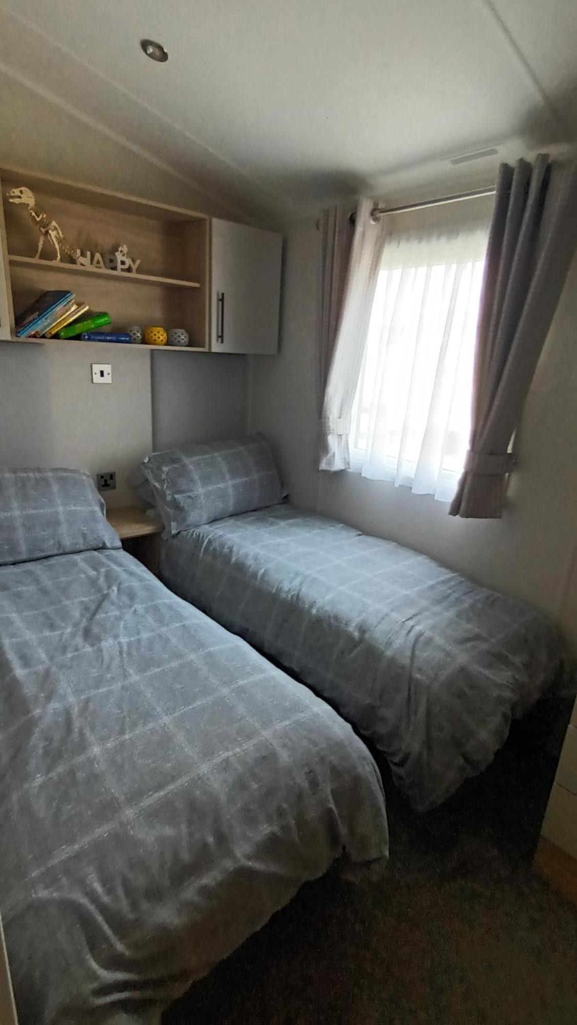 Amor, West Sands Holiday Park, Selsey Exterior foto